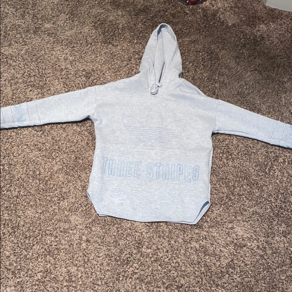 Adidas Hoodie